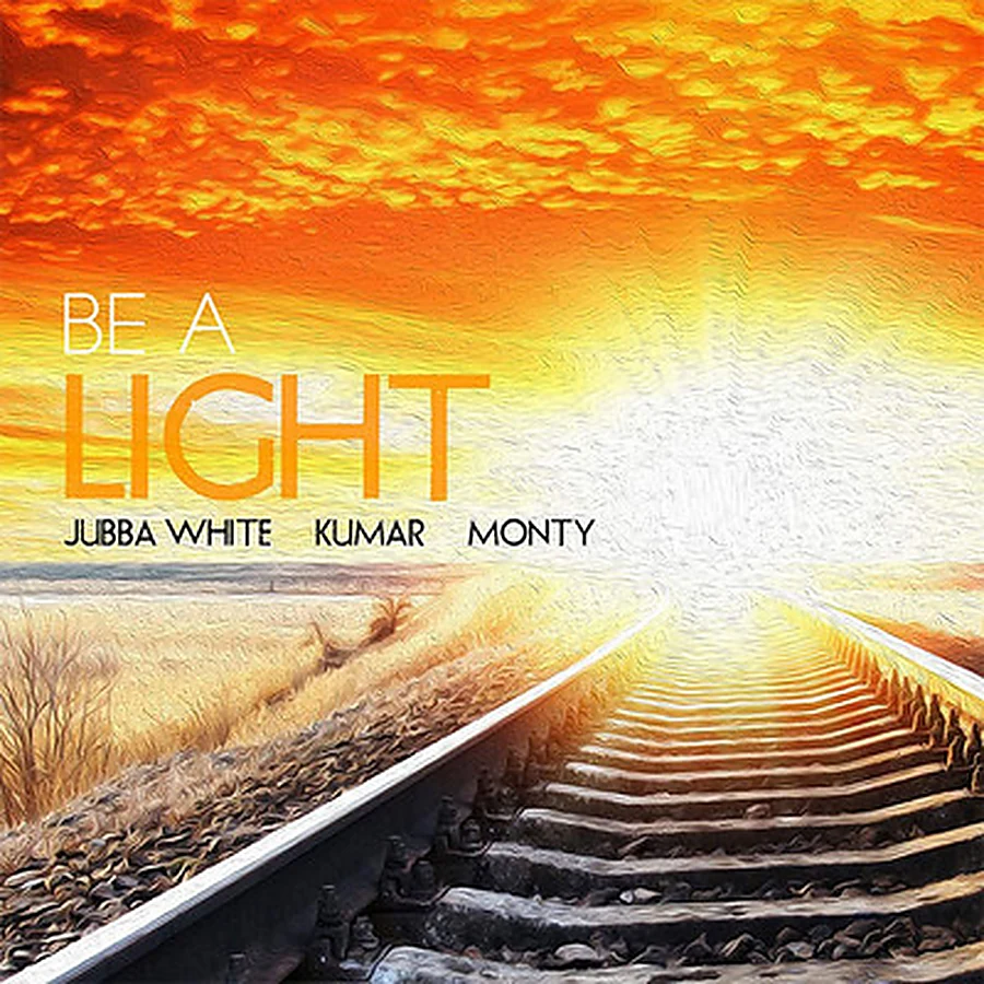 Be a Light artwork