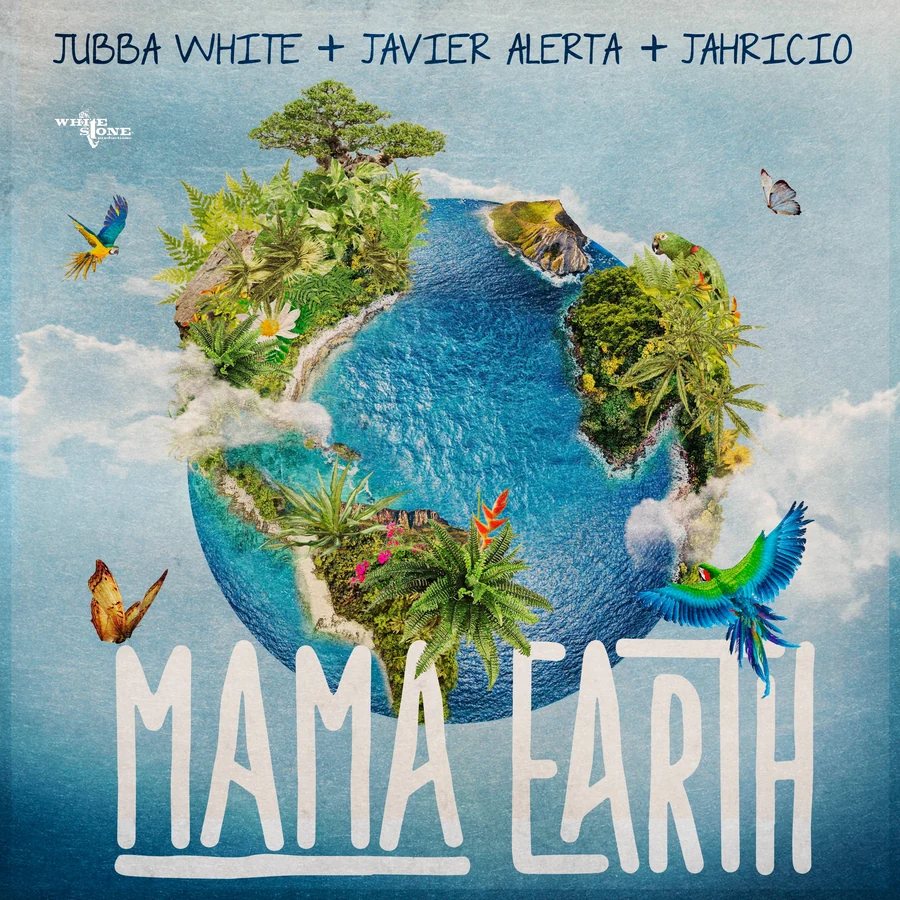 Mama Earth artwork
